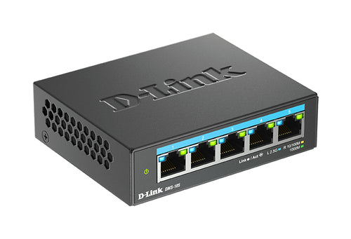 D-Link DMS-105