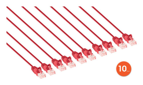 Intellinet 744850 networking cable