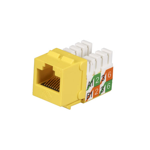 Black Box FMT930-R2 keystone module