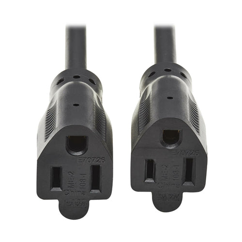 Tripp Lite P002-18N-2R power cable