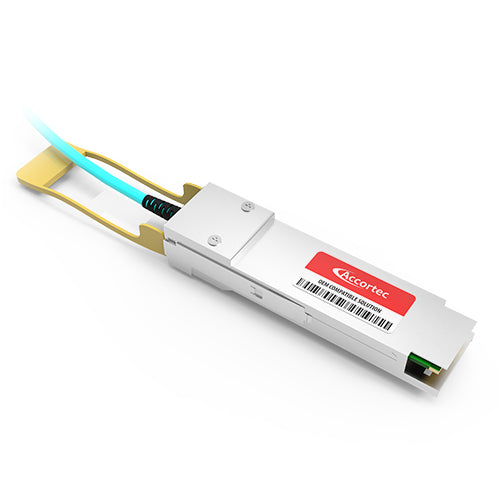 Accortec JNP-100G-AOC-7M-ACC InfiniBand/fibre optic cable