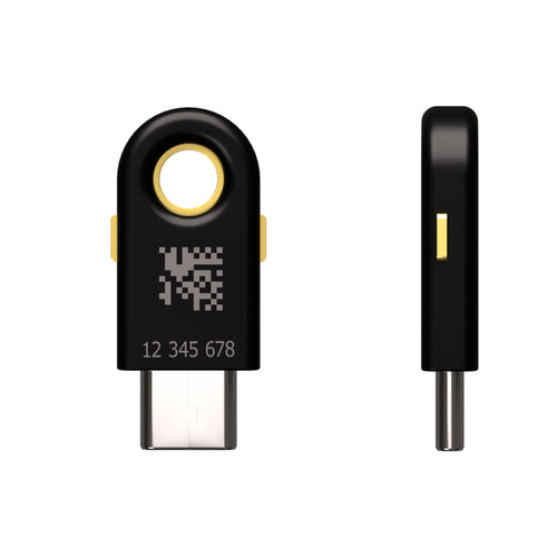 Yubico YubiKey 5C