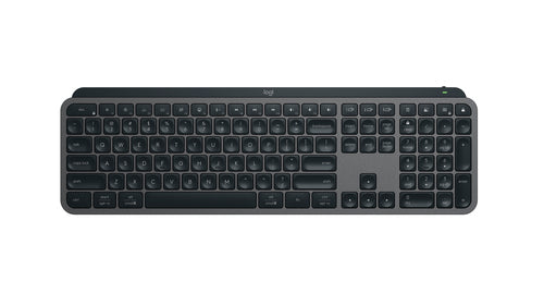 Logitech 920-011563 keyboard
