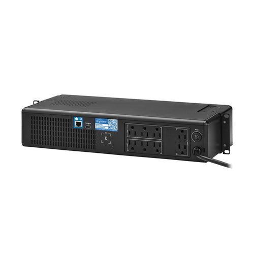 Eaton SMART750LCDNC uninterruptible power supply (UPS)