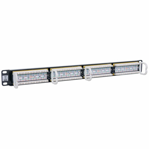 Intellinet 520959 patch panel