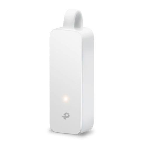 Network Adapter TP-Link UE300C USB-C to RJ45 Gigabit 1000 Mbit/s Wired - UE300C