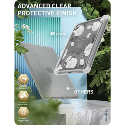 i-Blason Halo IPAD19102HALQ tablet case