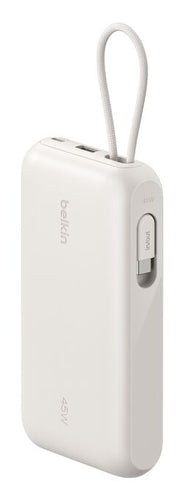 Power Bank Belkin UltraCharge 20000mAh 45W Compact - BPB030HQSA