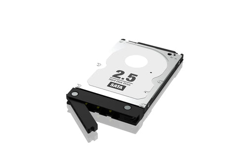 Icy Dock MB038SP-B storage drive enclosure