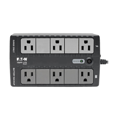 Tripp Lite BC350 uninterruptible power supply (UPS)