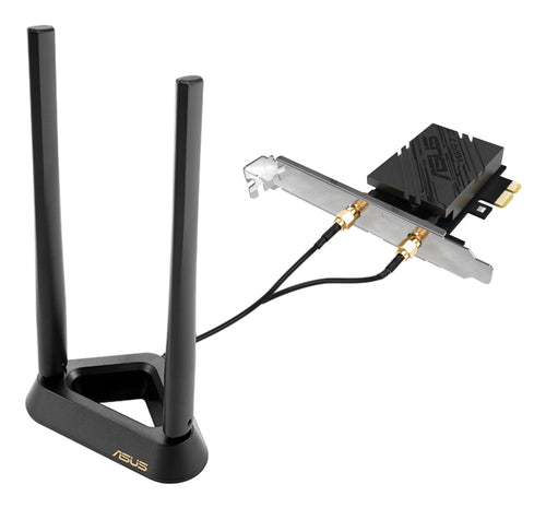 ASUS PCE-BE90BT