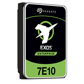 Seagate Enterprise ST6000NM024B internal hard drive