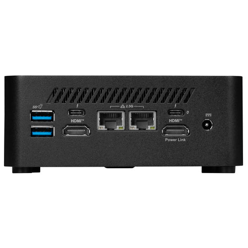 MSI Cubi NUC 1MG-008US