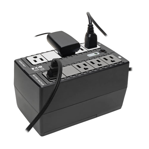 Tripp Lite BC450 uninterruptible power supply (UPS)