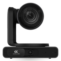 AudioCodes RXV200 Video Conferencing System 4K Ultra HD CMOS 12x Zoom for Small to Mid-Size Meeting Rooms