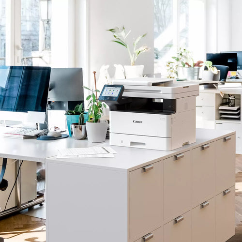 Canon i-SENSYS MF463dw II
