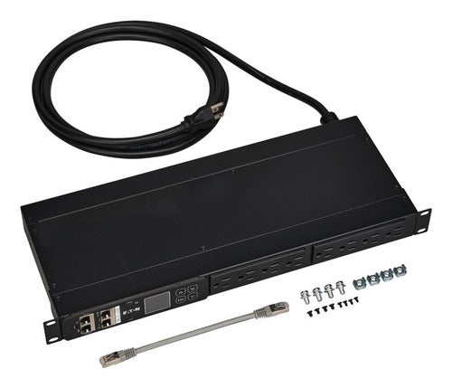 Eaton EHMI515L power distribution unit (PDU)
