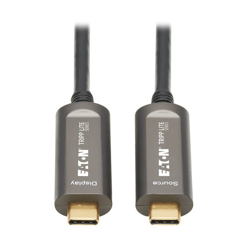 Tripp Lite U420F-10M-V USB cable