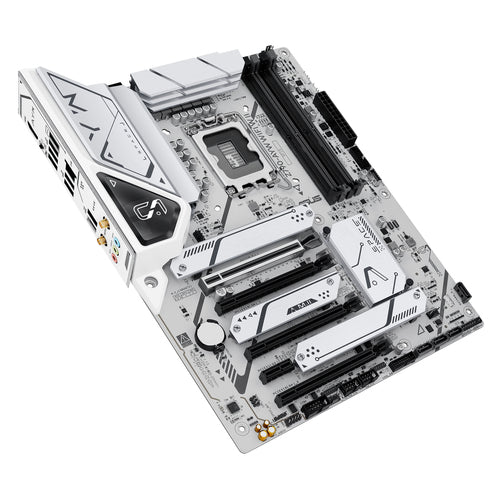 ASUS Z790-AYW WIFI W II motherboard