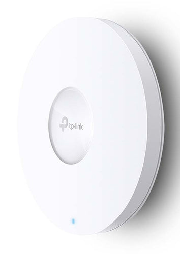 Access Point TP-Link EAP610 AX1800 Dual Band 1775Mbit/s Ceiling Mount