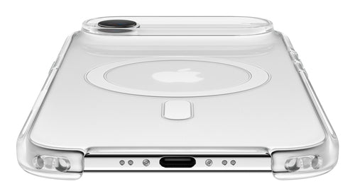 Mobile Phone Case Apple iPhone Air MagSafe Black Translucent - MGH24ZM/A