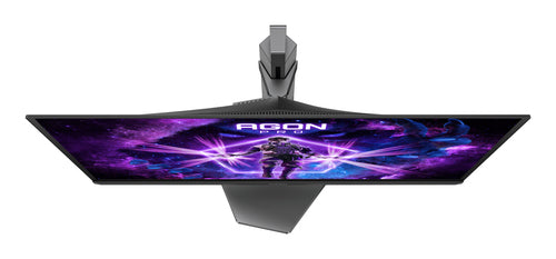 AOC AGON PRO AG276QZD2 computer monitor