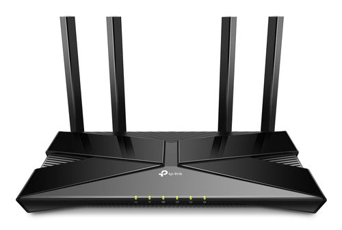 TP-Link Archer AX58 wireless router