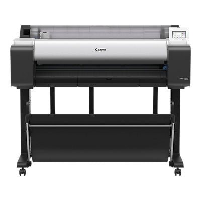 Canon imagePROGRAF TM-350 large format printer