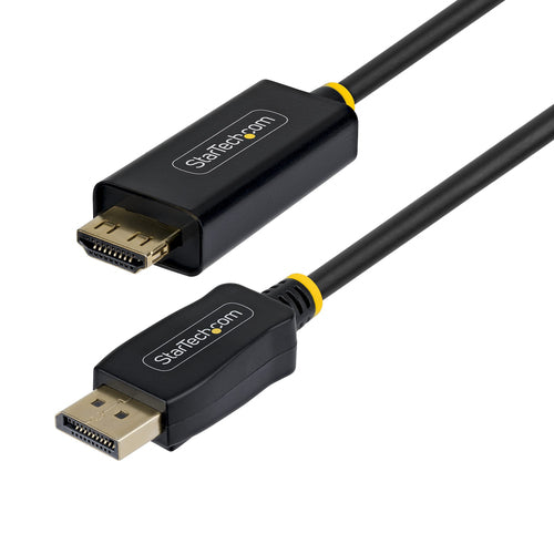 StarTech.com 3M-DP-HDMI-4K60-GR video cable adapter