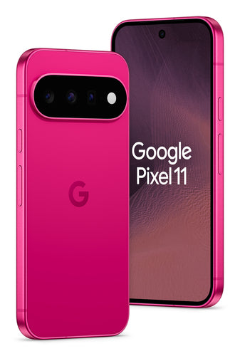 Google Pixel 11