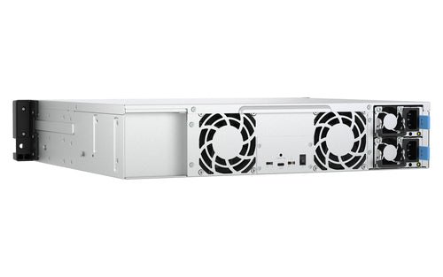 QNAP TL-R1210TC4-RP disk array