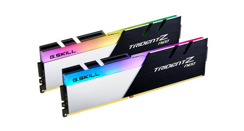 G.Skill Trident Z Neo F4-3600C16D-32GTZNC memory module