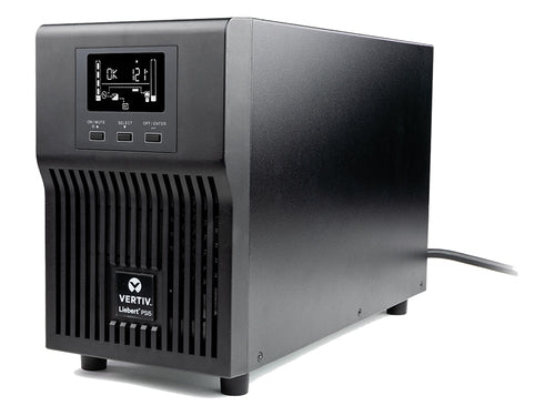 Vertiv Liebert PSI5-1500MT120LIN uninterruptible power supply (UPS)