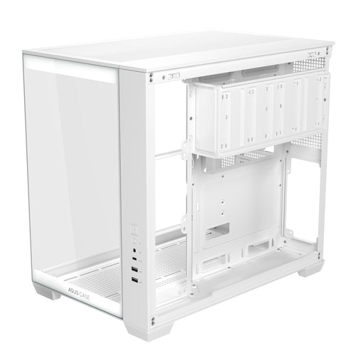 ASUS A32 TG WHITE NO FAN