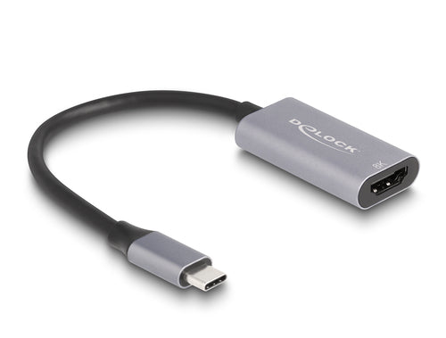 DeLOCK 60021 USB graphics adapter