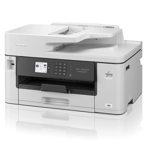 Brother MFC-J5340DW A3 Inkjet Multifunction Printer 1200x4800 DPI Color Printing