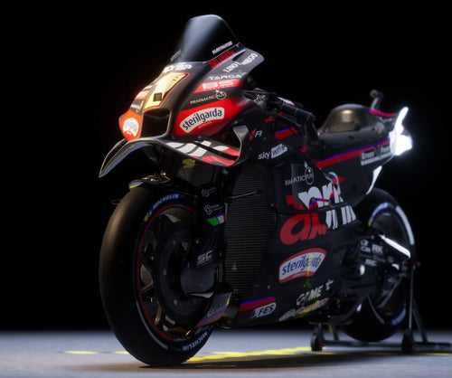 Microsoft MotoGP 25 (Xbox One)