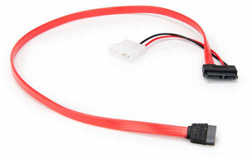 Rocstor Y10C868-RD SATA cable