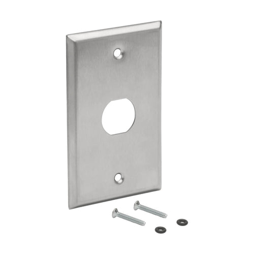 Tripp Lite N206-FP01-IND socket-outlet