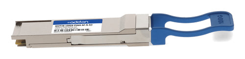 AddOn Networks QSFP28-100GB-PSM4-NF-N-AO network transceiver module