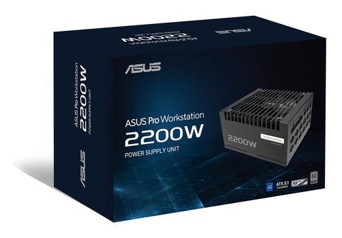 ASUS ASUS-PRO-WS-2200P power supply unit