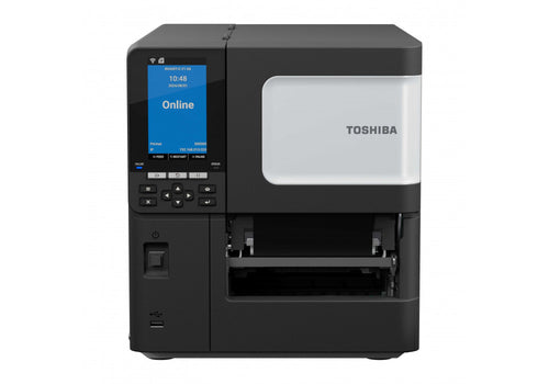 Toshiba TEC BX410T label printer
