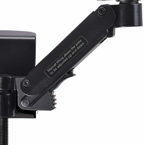 StarTech.com 1AHC-DESK-ARM-REST computer furniture part