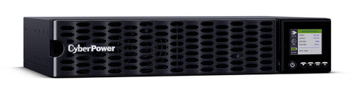CyberPower OL1K5RTHD uninterruptible power supply (UPS)