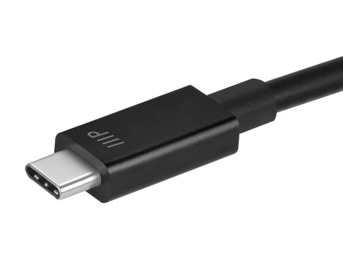 Thunderbolt Cable Monoprice 44117 40 Gbit/s 240W 1 Meter Male-Male