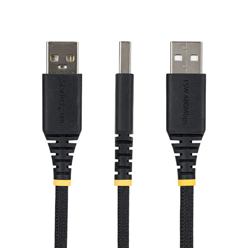 StarTech.com USB2AC3FBR5PK USB cable