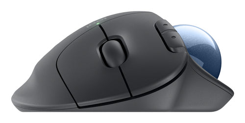 Logitech ERGO M575S mouse