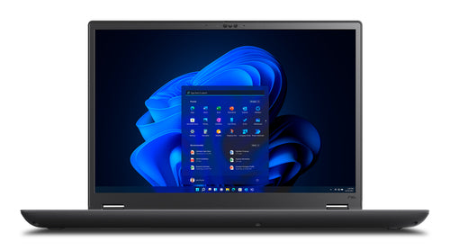 Lenovo ThinkPad P16v Gen 2 - Intel Core Ultra 9 - 16" 3840x2400 - 96GB RAM - 2TB SSD - Business Laptop