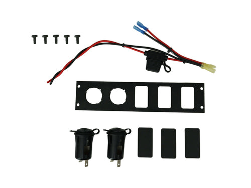 Havis C-LP2-BL3 vehicle interior spare part / accessory