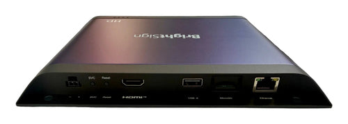 BrightSign HD226 digital media player